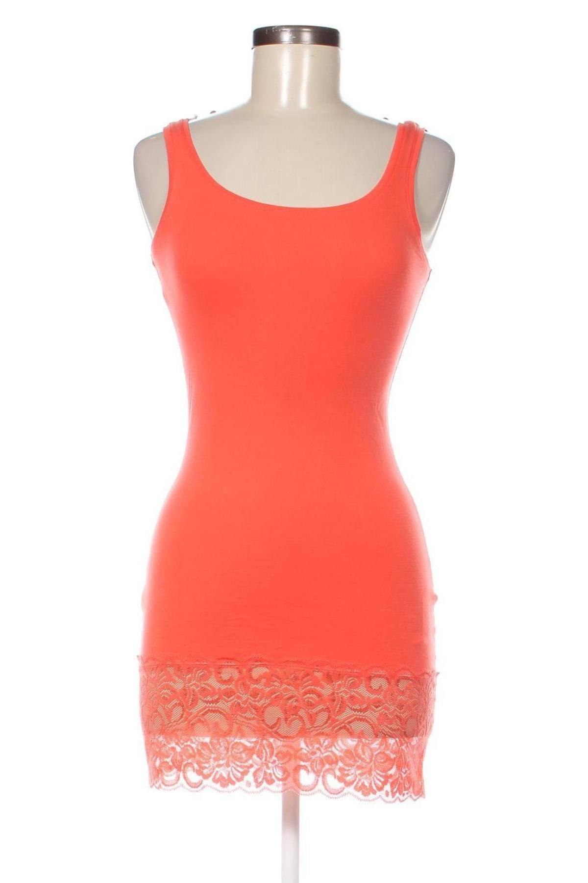 Φόρεμα Janina, Μέγεθος XS, Χρώμα Πορτοκαλί, Τιμή 9,33 €