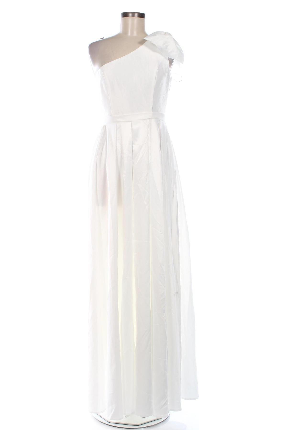 Kleid Jarlo, Größe M, Farbe Weiß, Preis € 56,19
