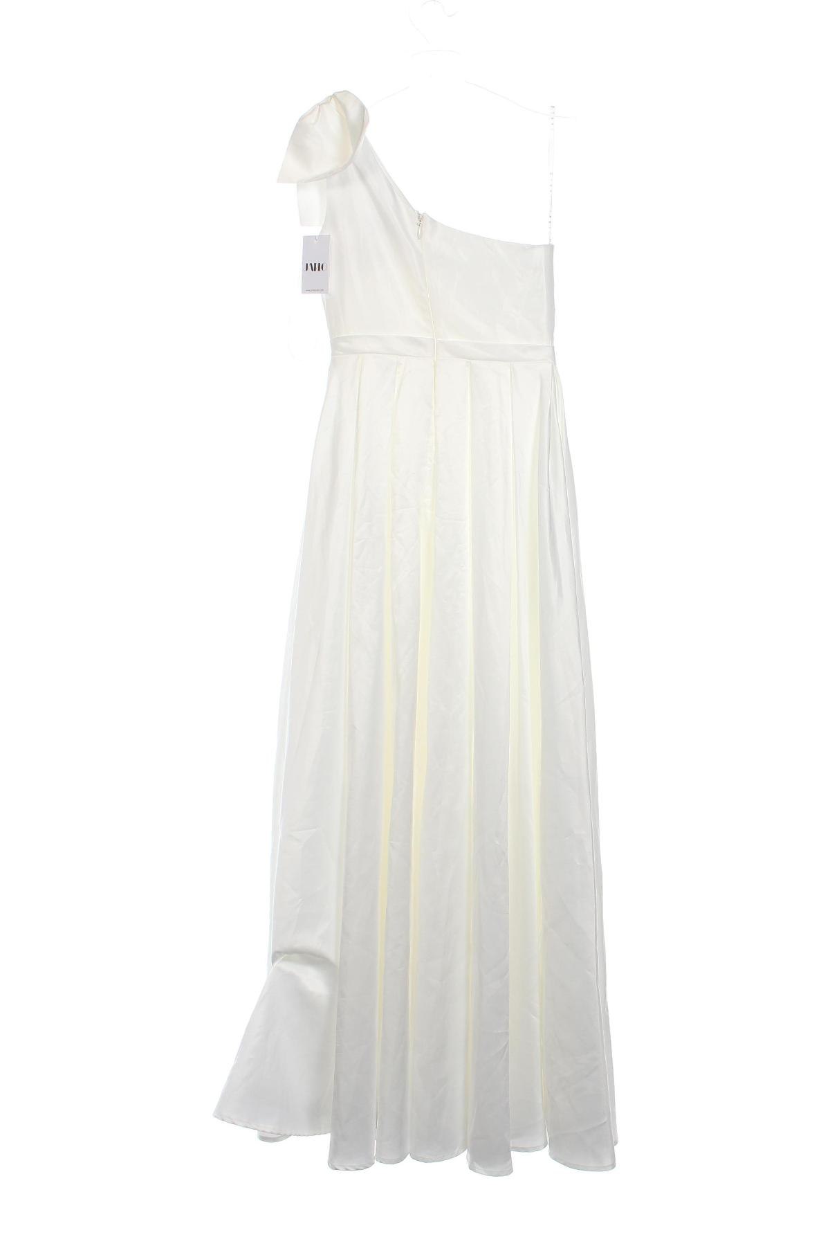 Kleid Jarlo, Größe XS, Farbe Weiß, Preis € 44,95