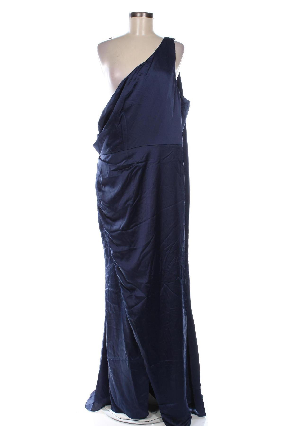 Kleid Jarlo, Größe 3XL, Farbe Blau, Preis 67,42 €