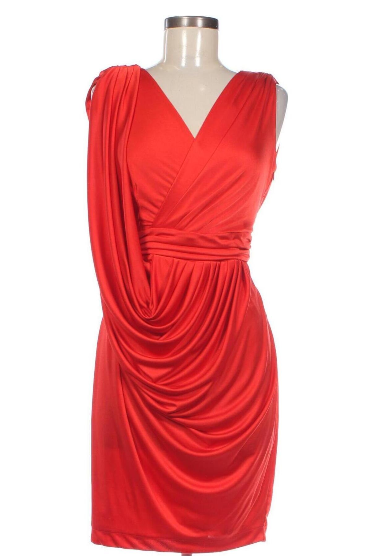 Kleid Jasper Conran, Größe S, Farbe Rot, Preis € 57,11