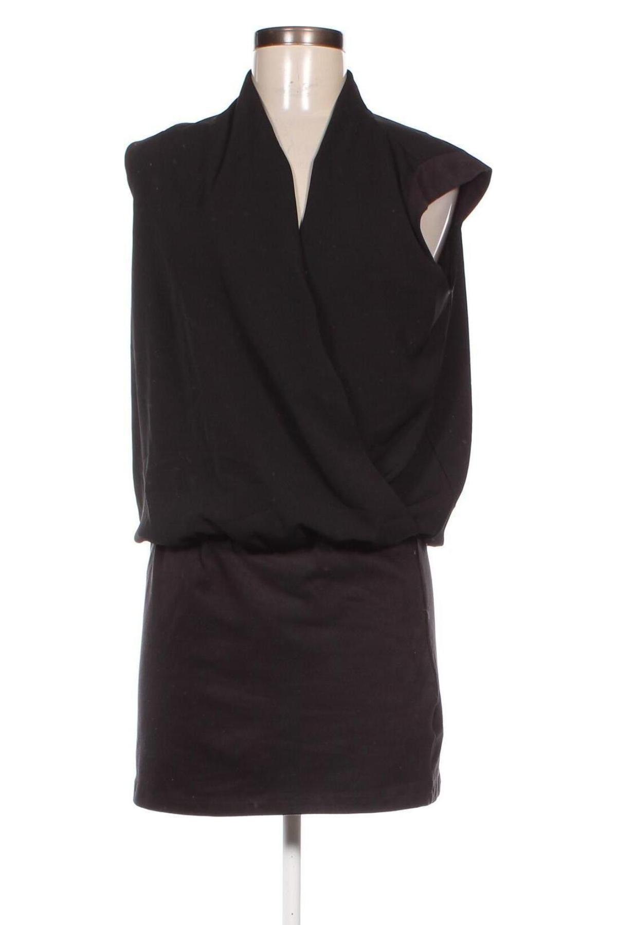 Rochie Jbc, Mărime M, Culoare Negru, Preț 42,93 Lei