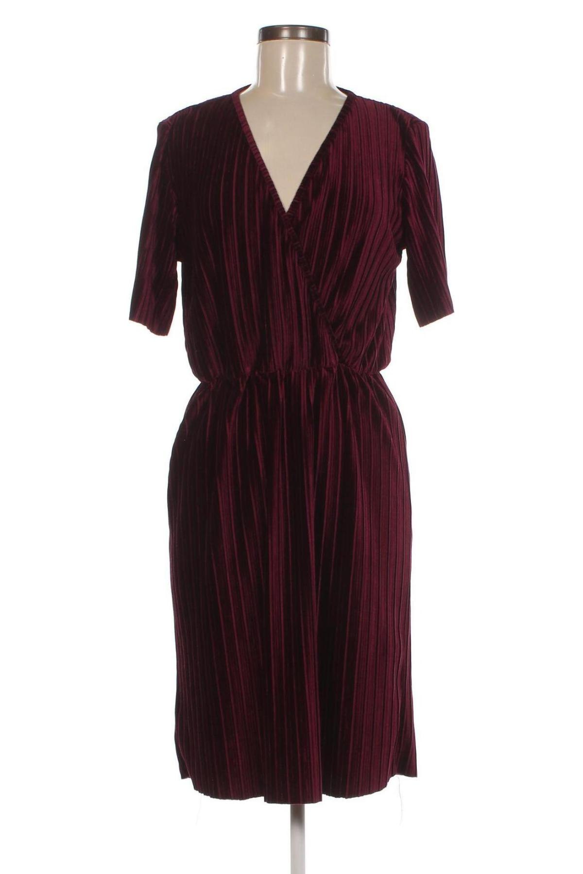 Kleid Jdy, Größe M, Farbe Rot, Preis € 10,29