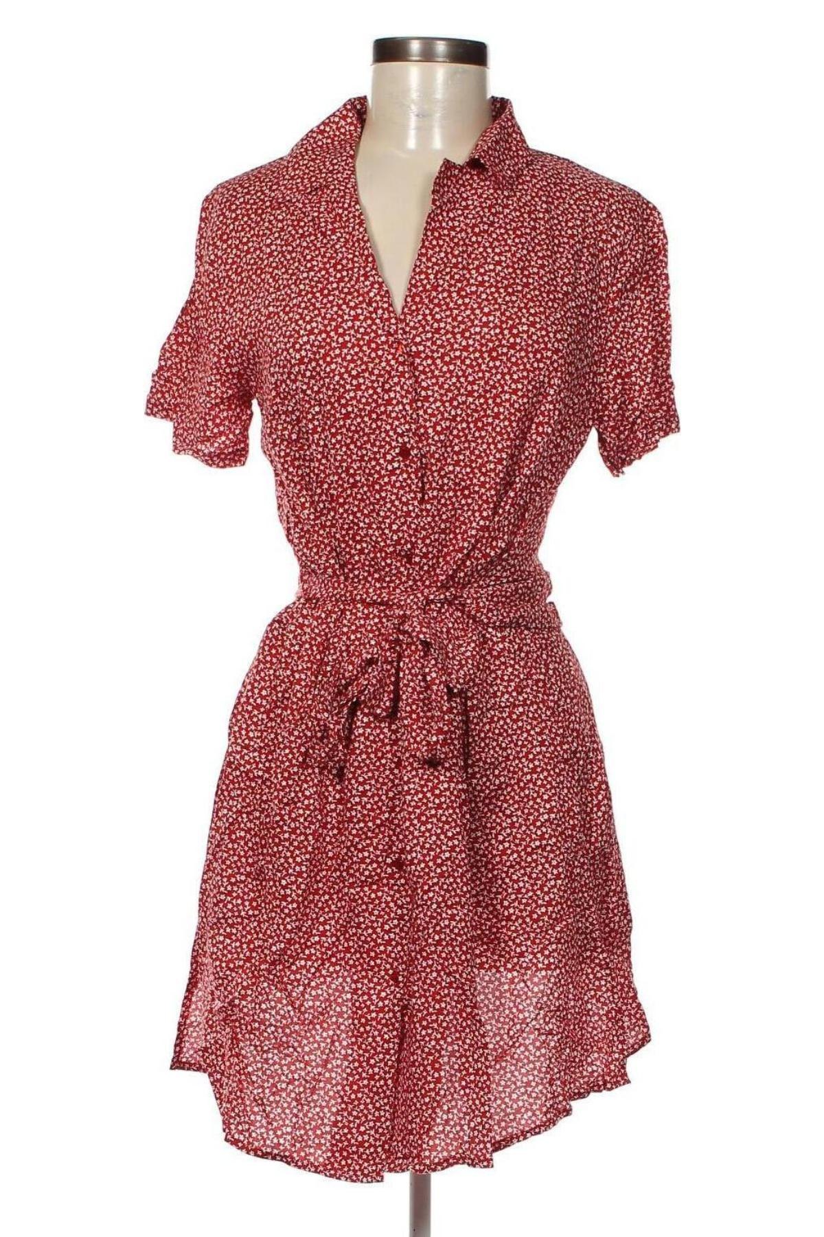 Kleid Jdy, Größe S, Farbe Rot, Preis 8,05 €