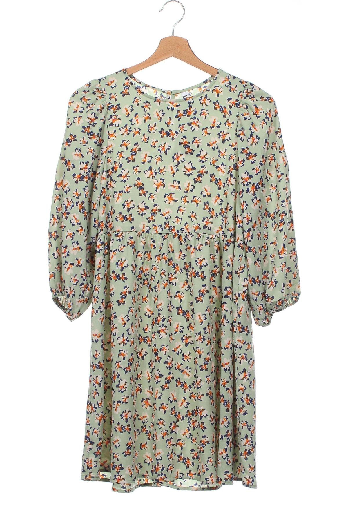 Φόρεμα Jdy, Μέγεθος XS, Χρώμα Πολύχρωμο, Τιμή 9,30 €