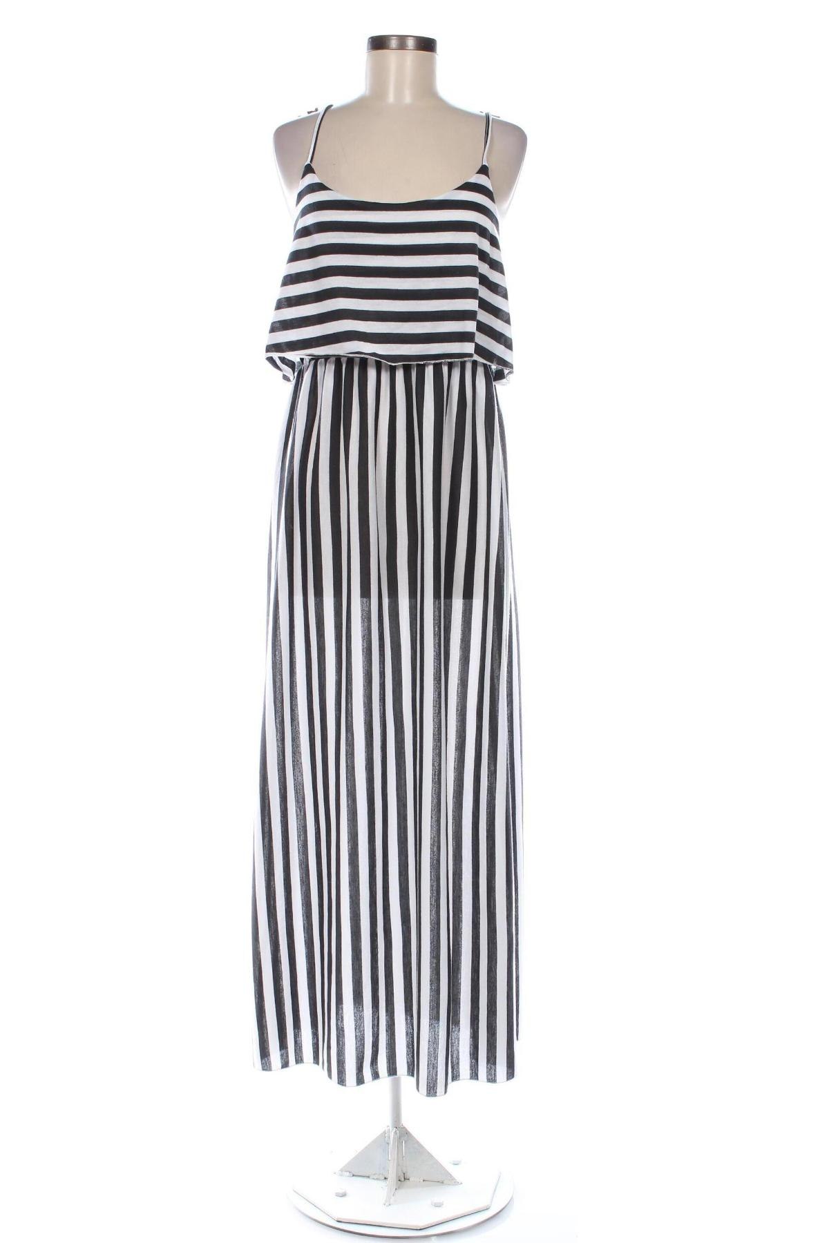Kleid Jean Pascale, Größe M, Farbe Mehrfarbig, Preis 8,90 €