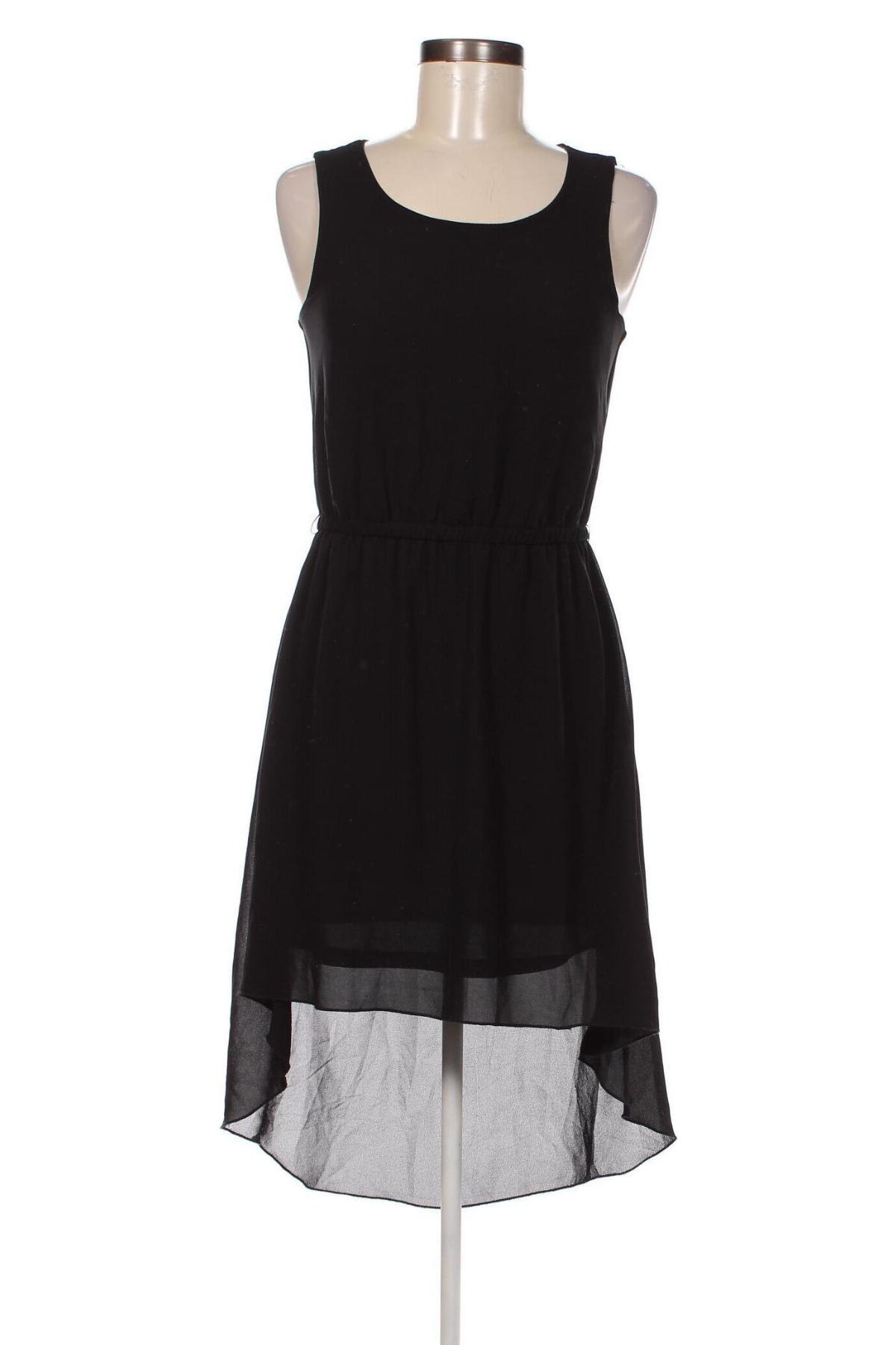 Rochie Jeanswest, Mărime S, Culoare Negru, Preț 31,99 Lei