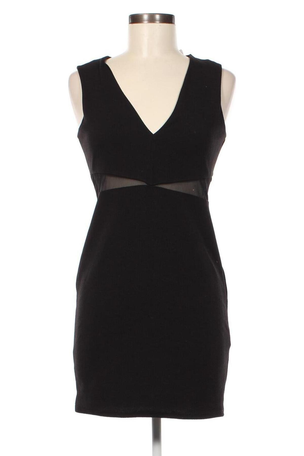 Kleid Jennyfer, Größe M, Farbe Schwarz, Preis 10,90 €