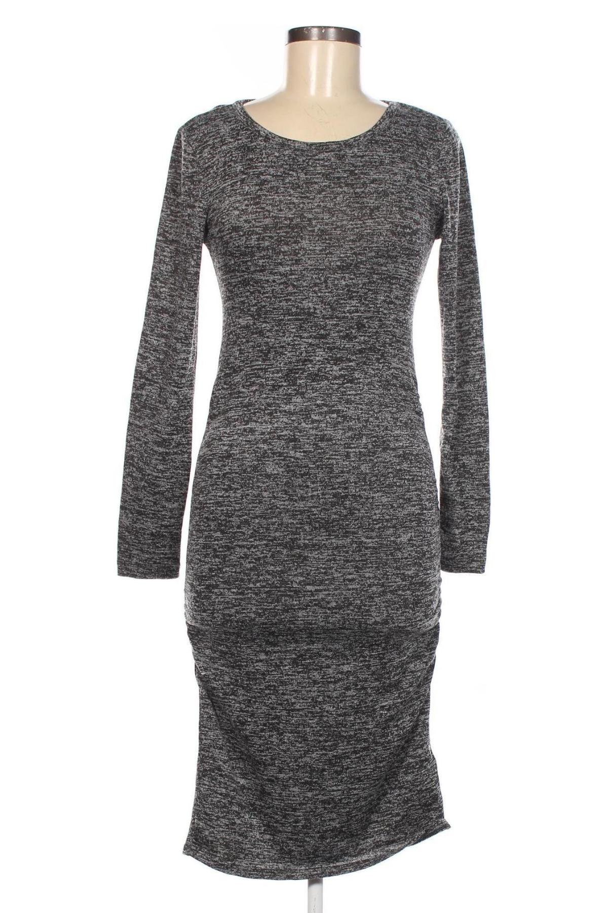 Kleid Joe Fresh, Größe M, Farbe Grau, Preis 9,08 €