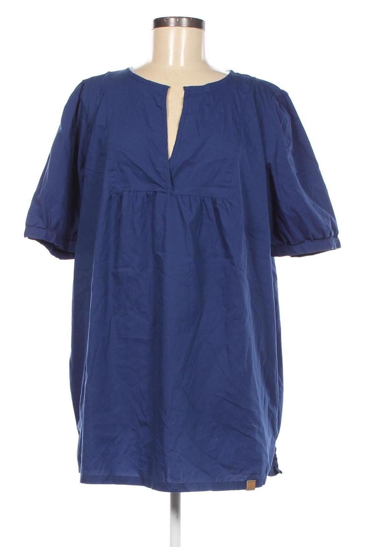 Kleid John Baner, Größe XL, Farbe Blau, Preis 20,18 €