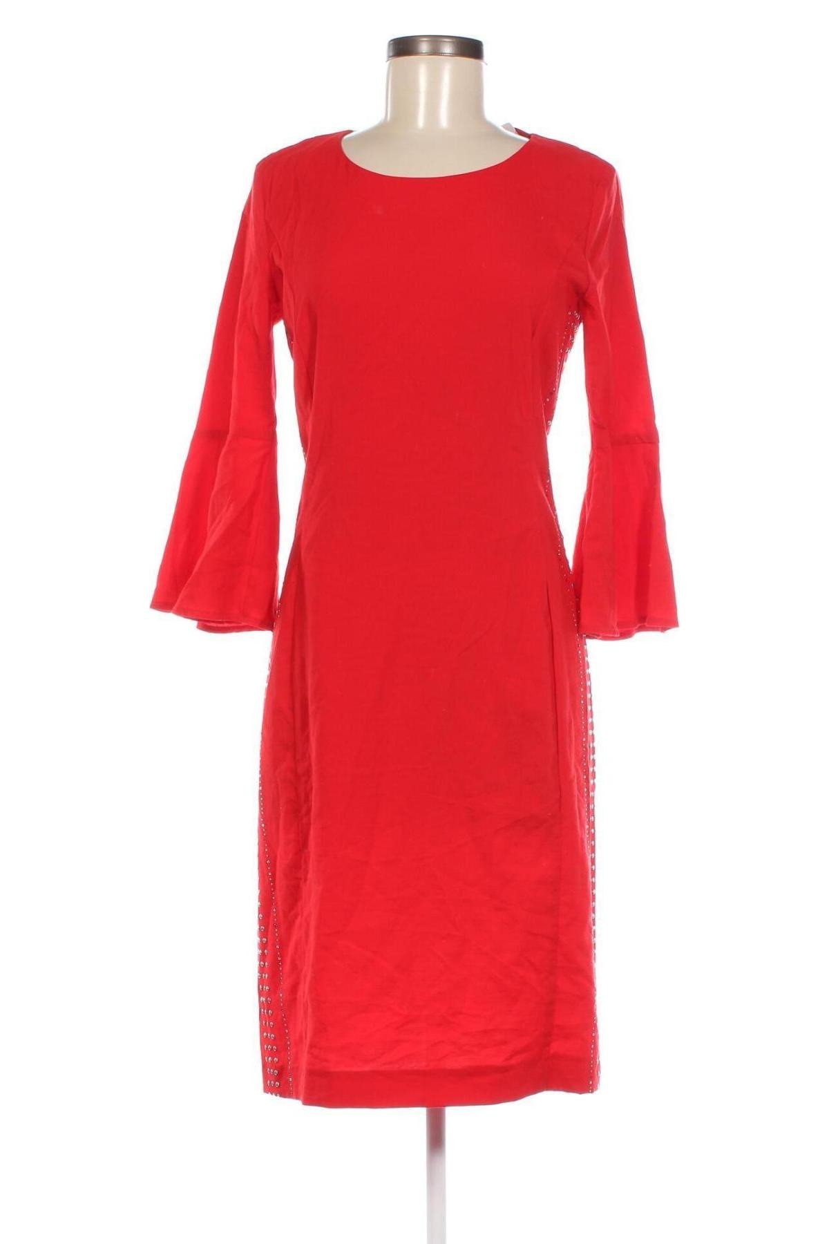 Kleid Jones, Größe S, Farbe Rot, Preis 33,40 €