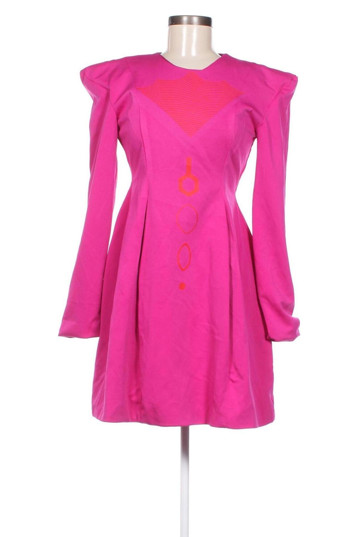 Kleid Joseph Ejiro, Größe S, Farbe Rosa, Preis € 249,74