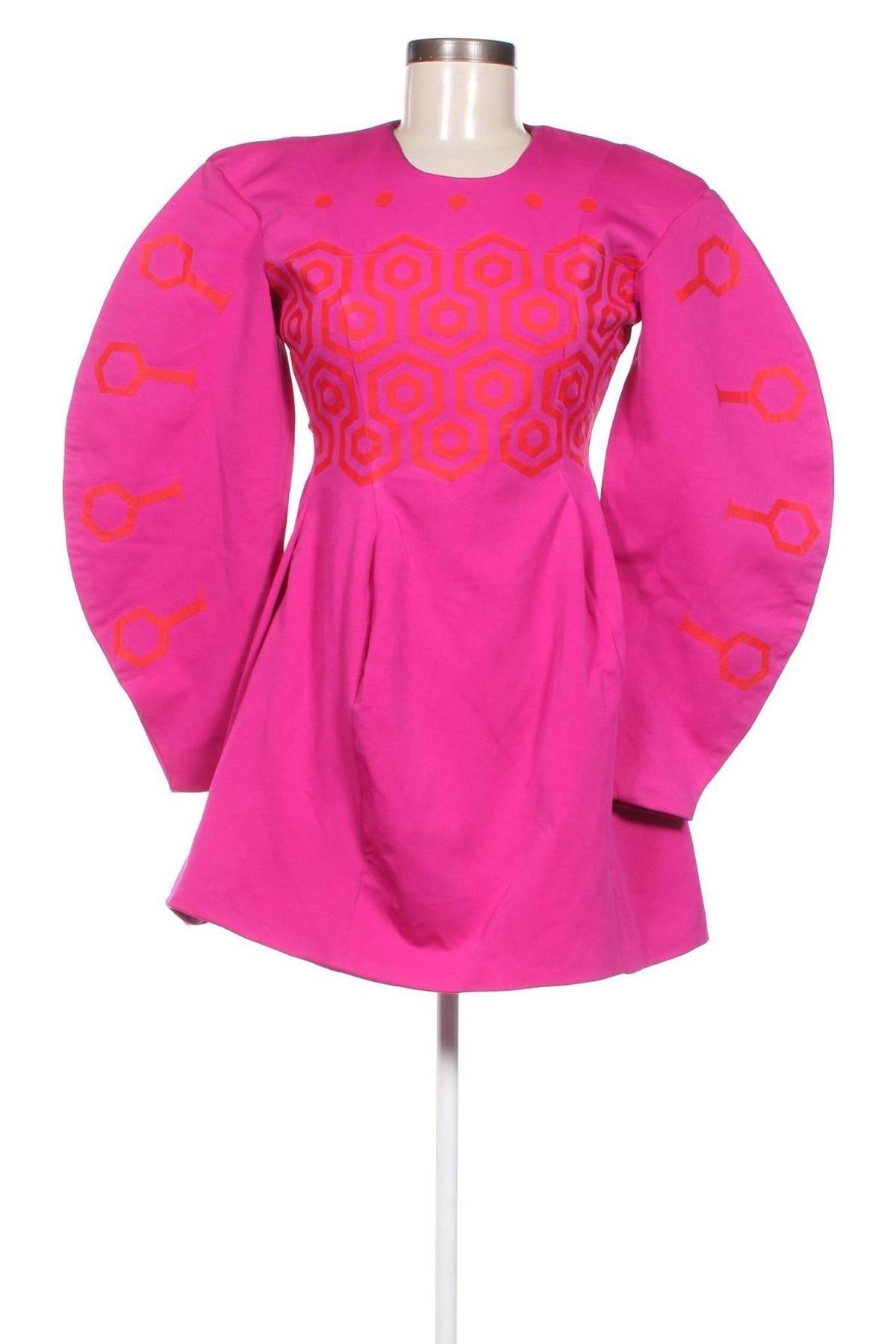 Φόρεμα Joseph Ejiro, Μέγεθος XS, Χρώμα Ρόζ , Τιμή 199,79 €
