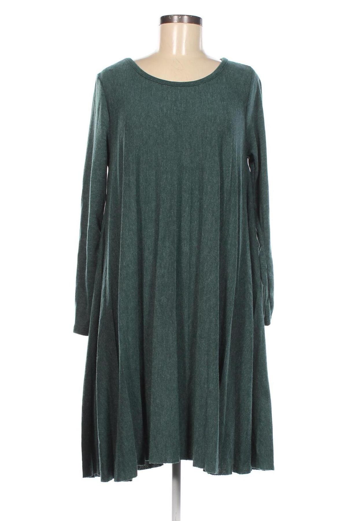 Kleid Josephine, Größe L, Farbe Grün, Preis € 23,71