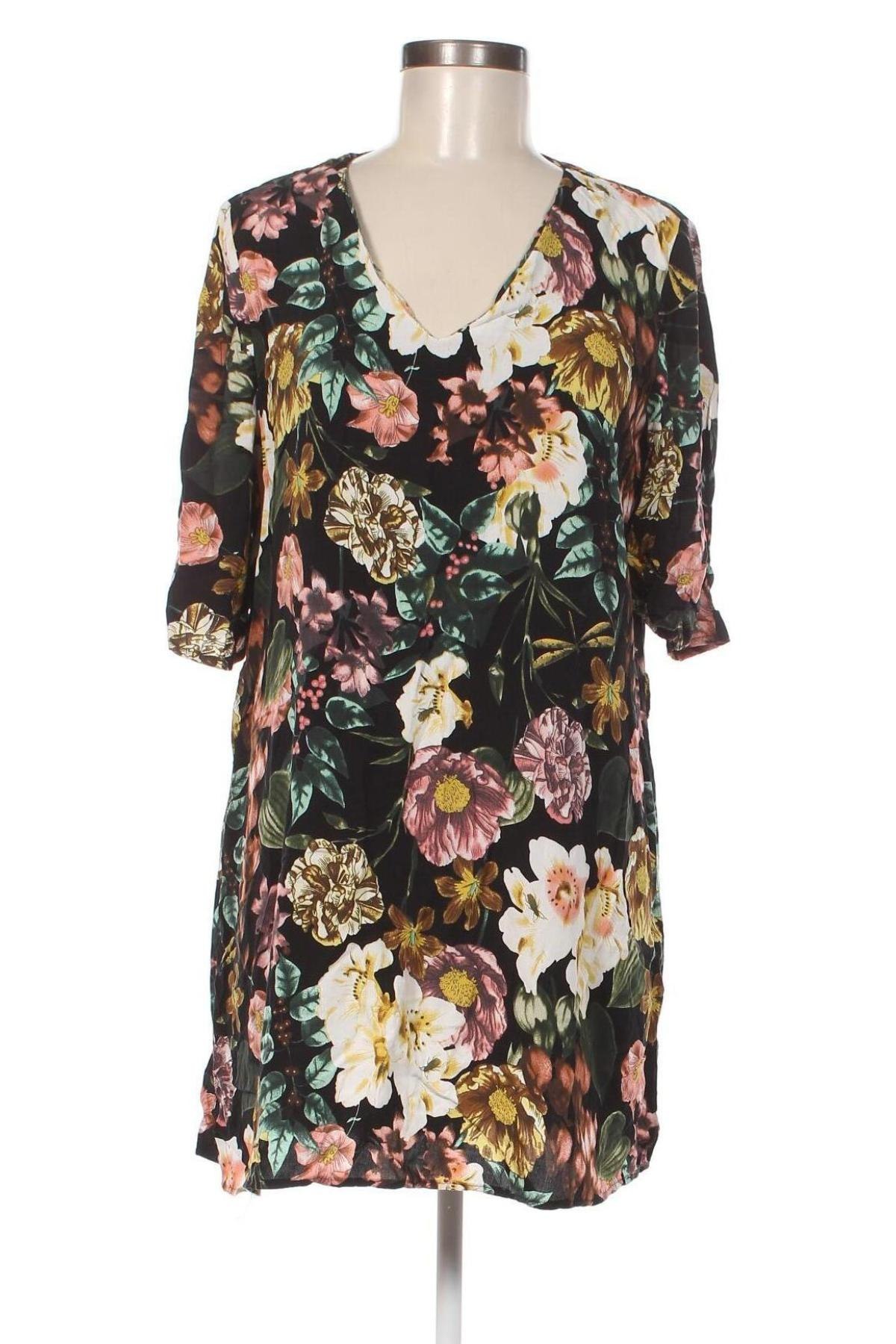 Φόρεμα Jowell, Μέγεθος M, Χρώμα Πολύχρωμο, Τιμή 11,07 €