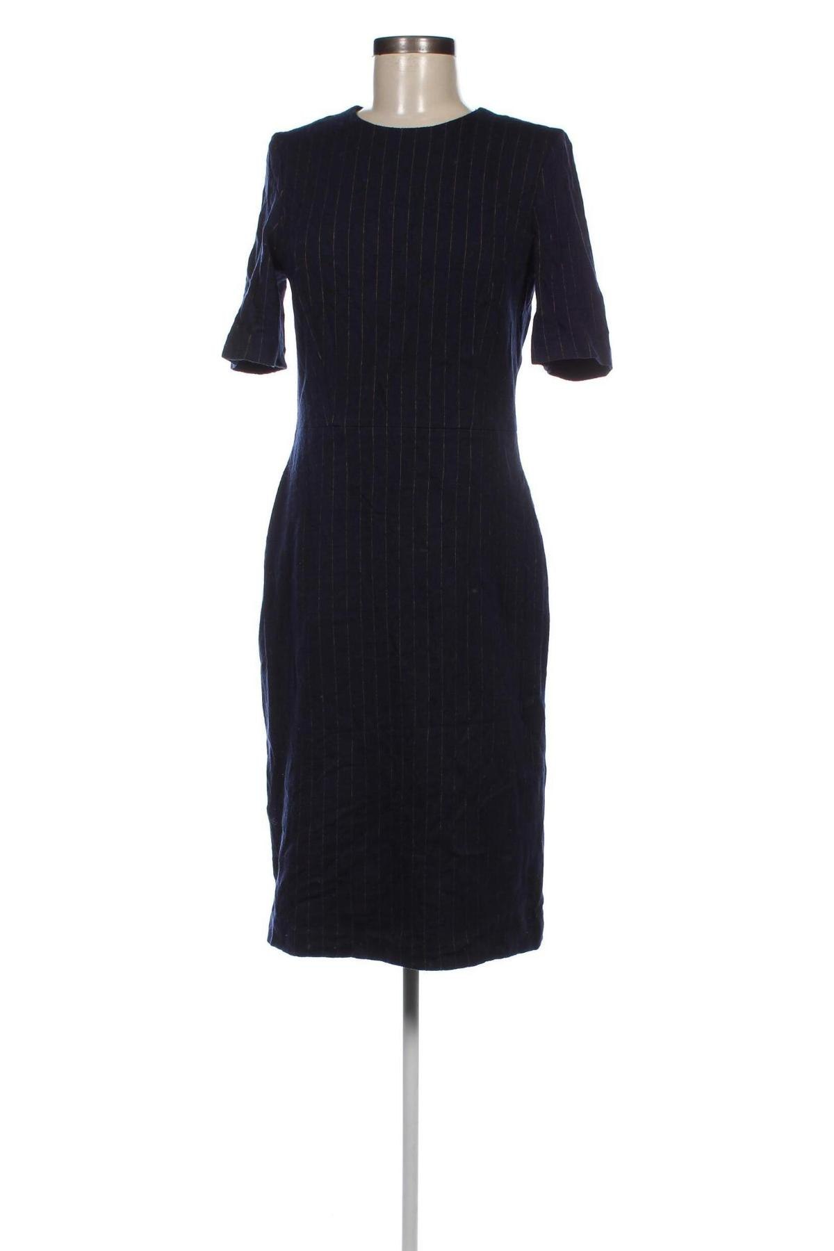 Šaty  Judith&Charles, Veľkosť M, Farba Modrá, Cena  32,54 €