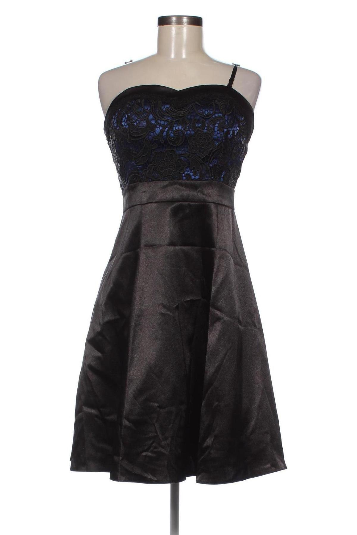 Φόρεμα Juju Christine, Μέγεθος L, Χρώμα Μαύρο, Τιμή 19,18 €