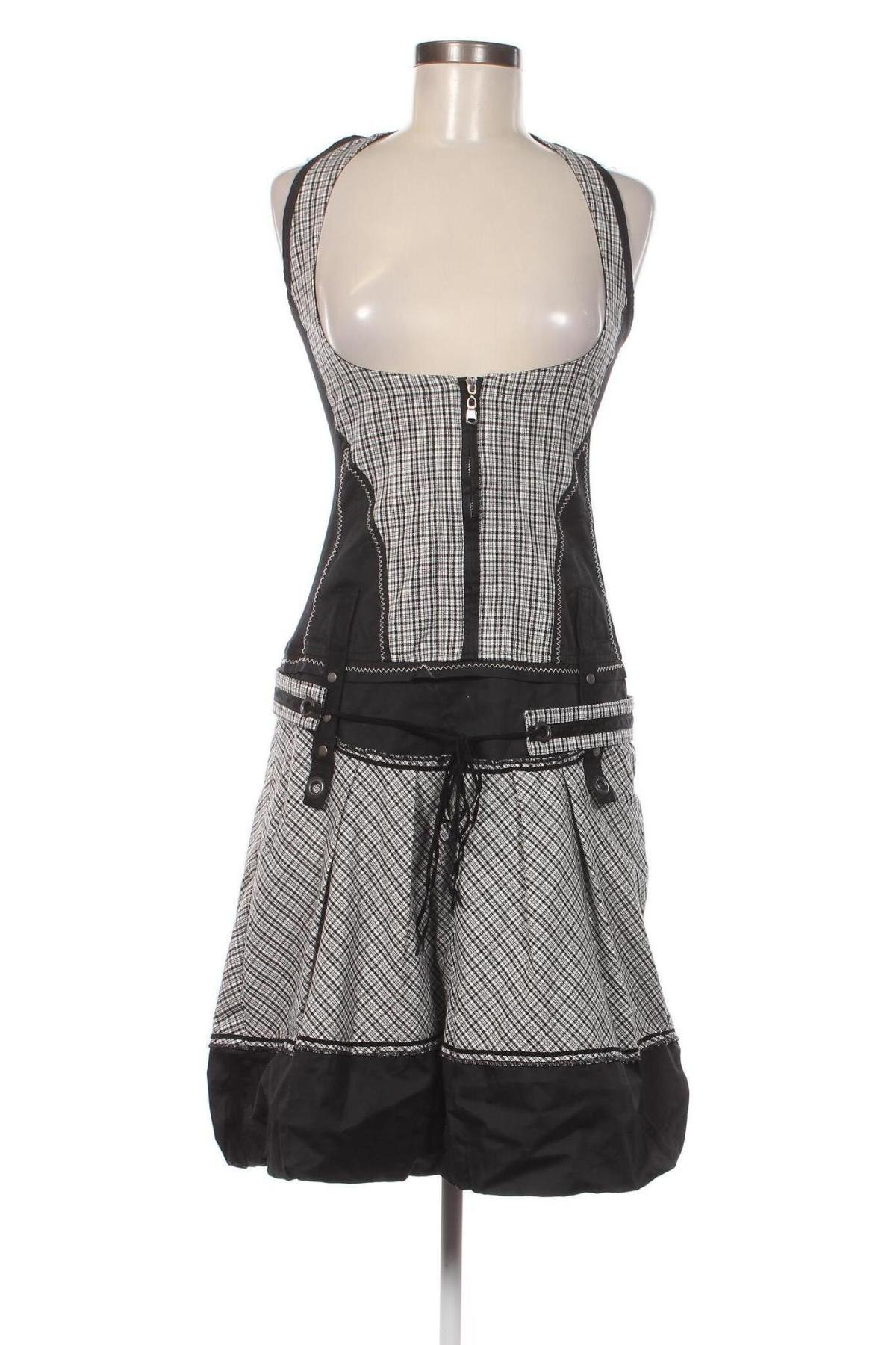 Φόρεμα Junona, Μέγεθος L, Χρώμα Πολύχρωμο, Τιμή 13,50 €