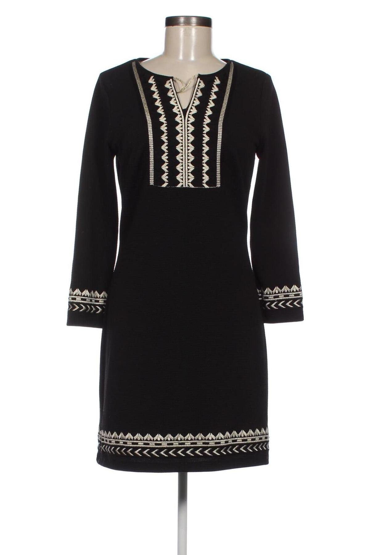 Šaty  K-design, Veľkosť S, Farba Čierna, Cena  7,40 €