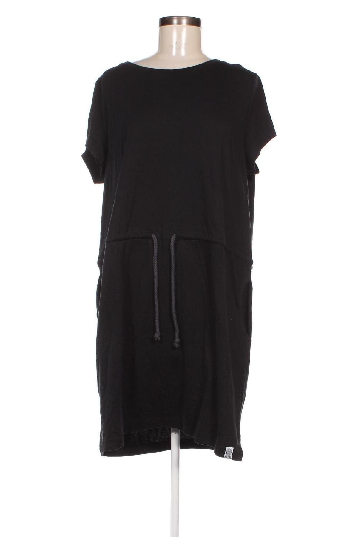 Kleid Kangaroos, Größe XL, Farbe Schwarz, Preis € 33,40