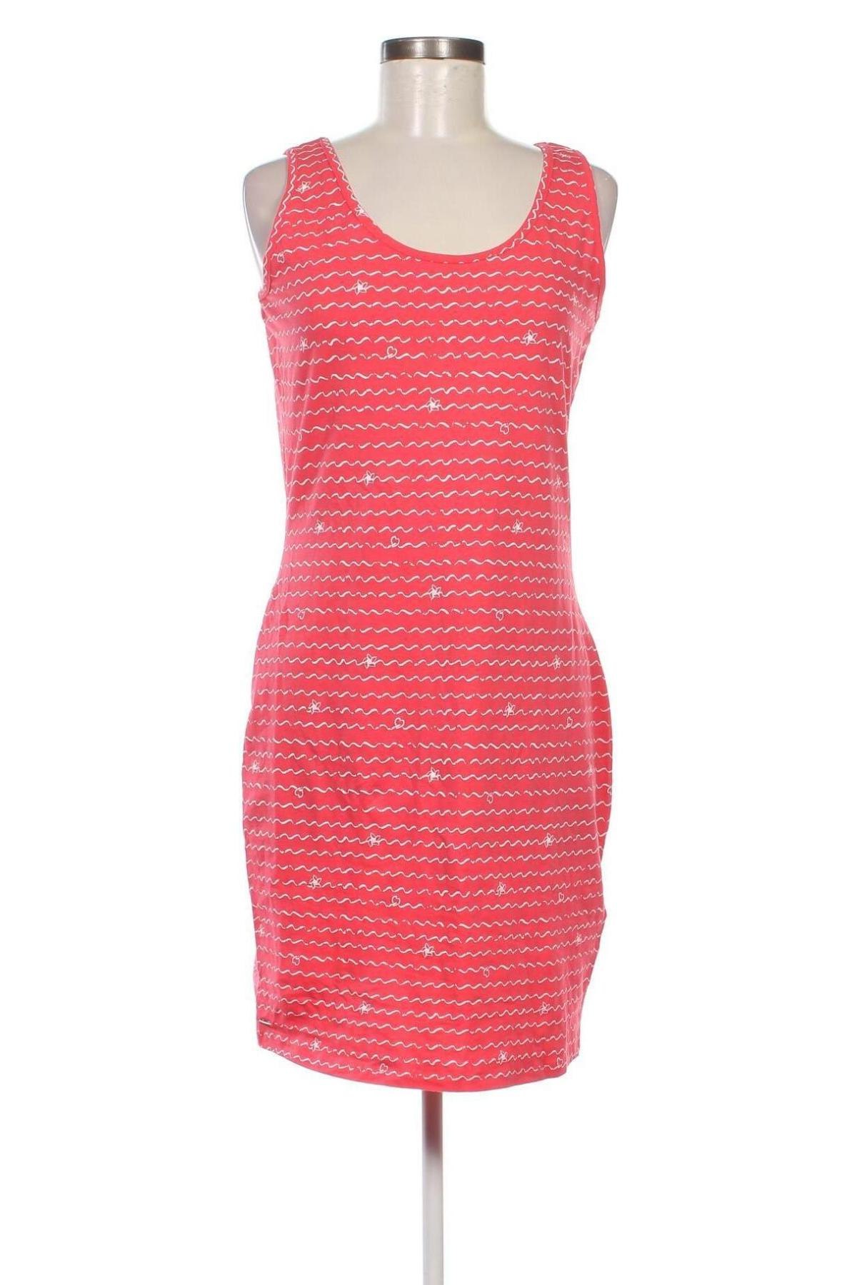 Kleid Kangaroos, Größe M, Farbe Rosa, Preis 19,04 €