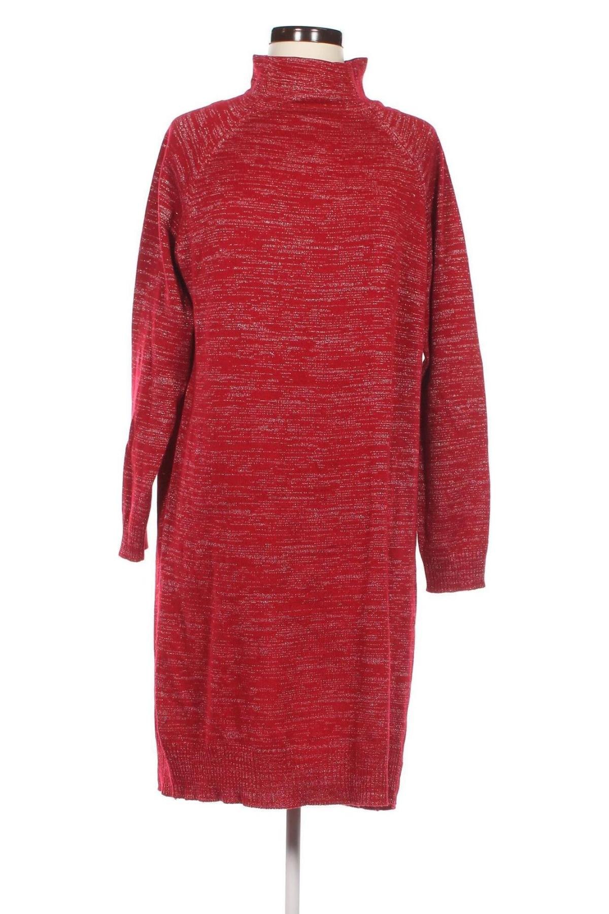 Kleid Kapalua, Größe XL, Farbe Rot, Preis € 20,18