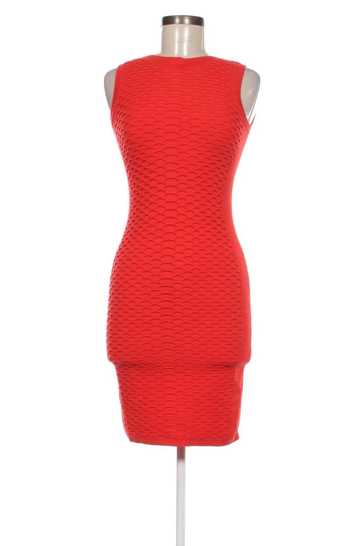 Φόρεμα Karen Millen, Μέγεθος S, Χρώμα Κόκκινο, Τιμή 49,12 €