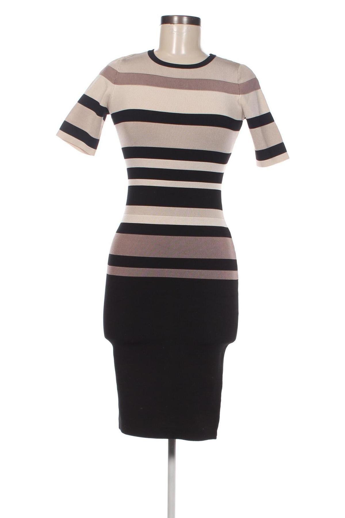 Φόρεμα Karen Millen, Μέγεθος XS, Χρώμα Πολύχρωμο, Τιμή 38,04 €