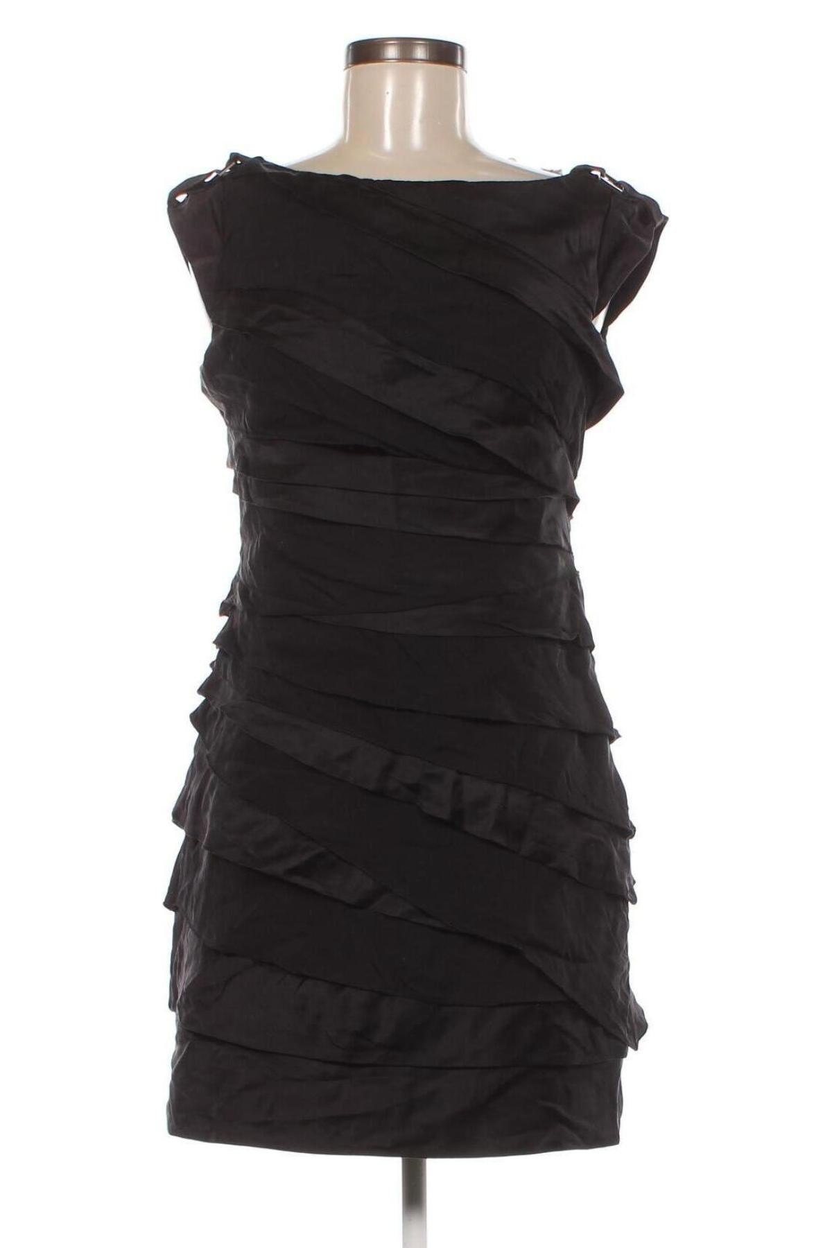 Šaty  Karen Millen, Veľkosť M, Farba Čierna, Cena  47,23 €