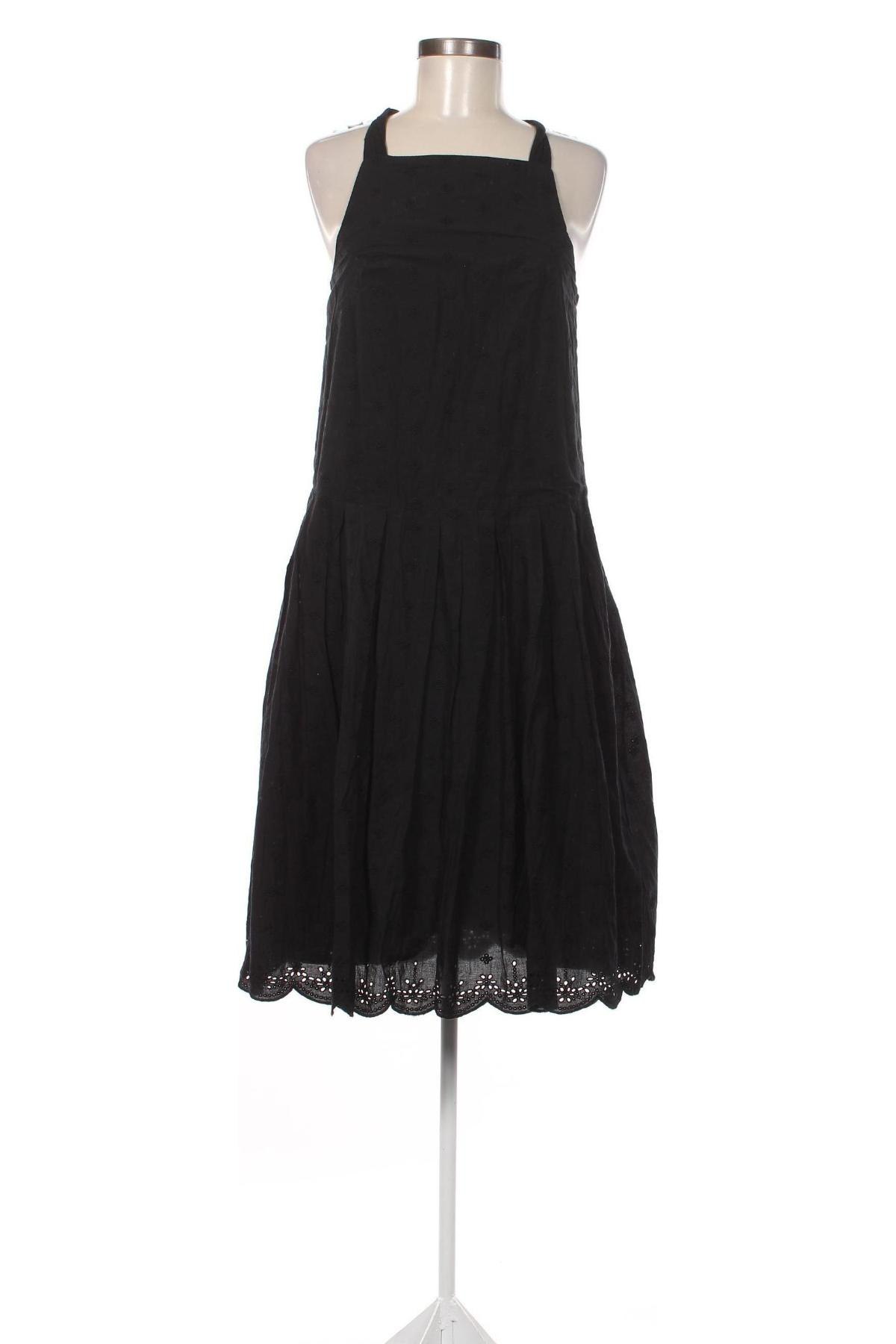Φόρεμα Karl Marc John, Μέγεθος M, Χρώμα Μαύρο, Τιμή 45,93 €