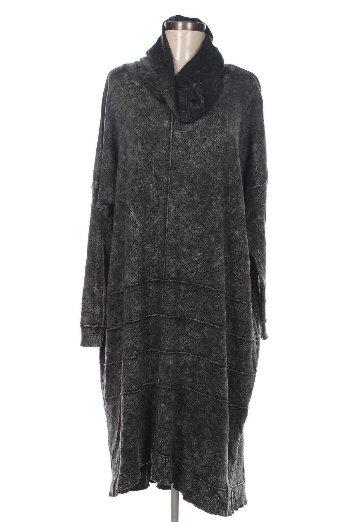 Kleid Kekoo, Größe XL, Farbe Schwarz, Preis 15,03 €