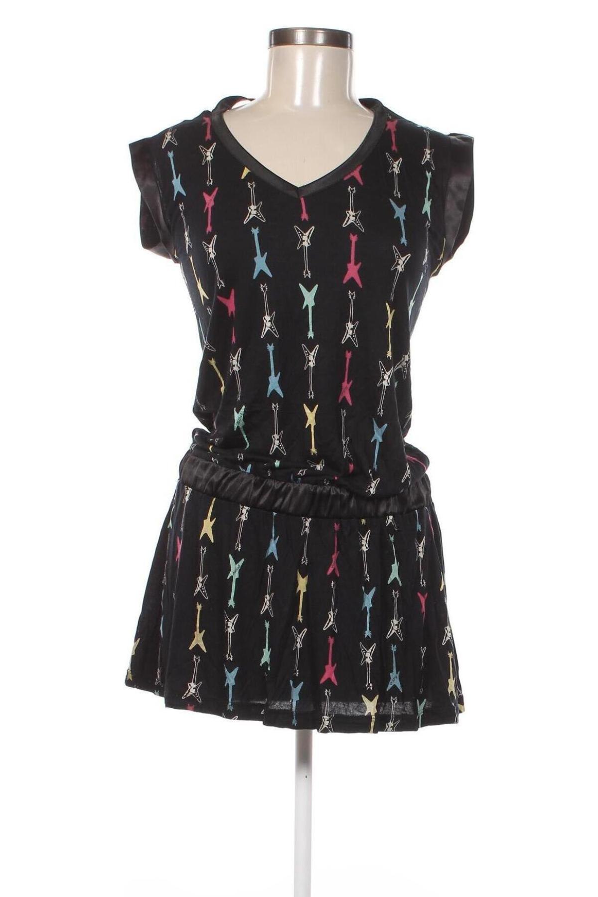 Kleid Killah, Größe S, Farbe Mehrfarbig, Preis 29,82 €