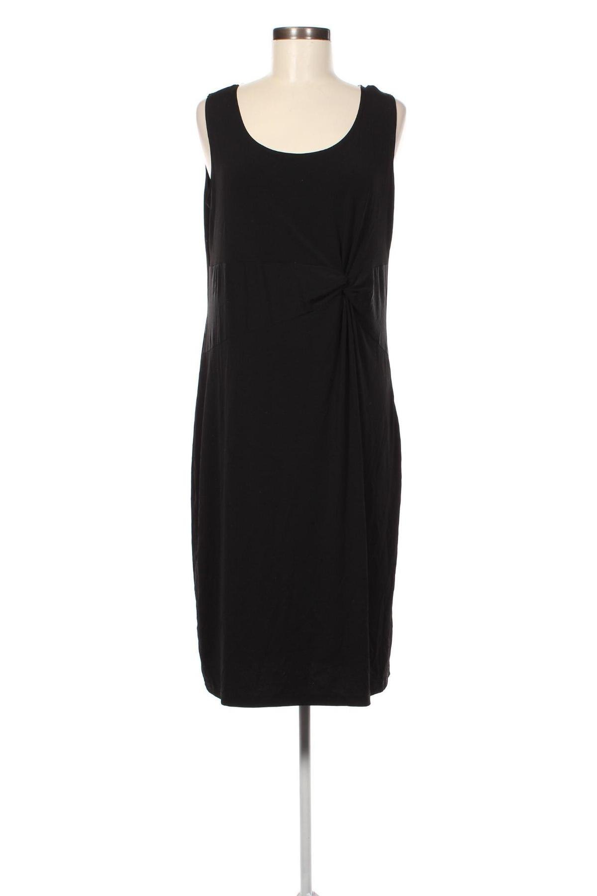 Kleid Kim & Co., Größe L, Farbe Schwarz, Preis 16,37 €
