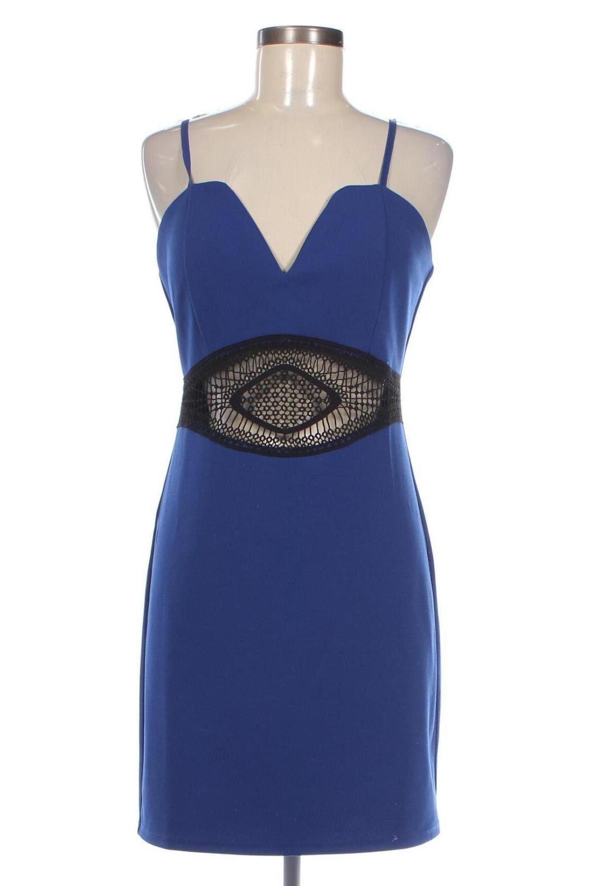 Kleid Kiss Me, Größe L, Farbe Blau, Preis € 24,00