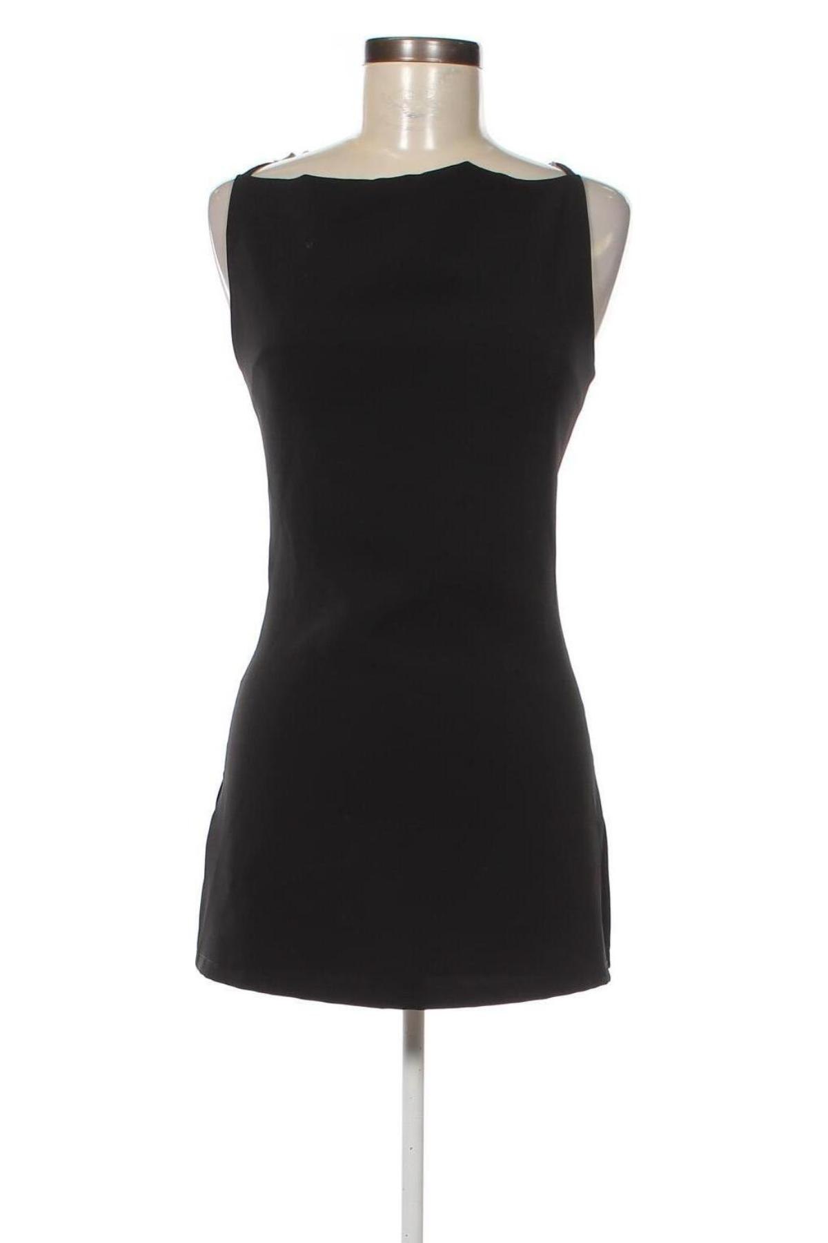 Φόρεμα Klaus Dilkrath, Μέγεθος S, Χρώμα Μαύρο, Τιμή 12,06 €