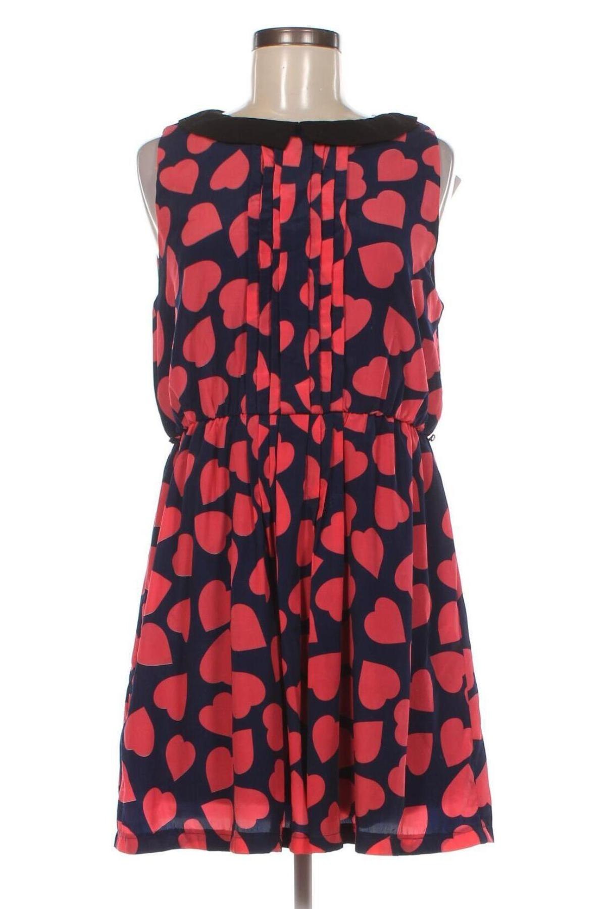 Kleid Kling, Größe M, Farbe Mehrfarbig, Preis € 16,25