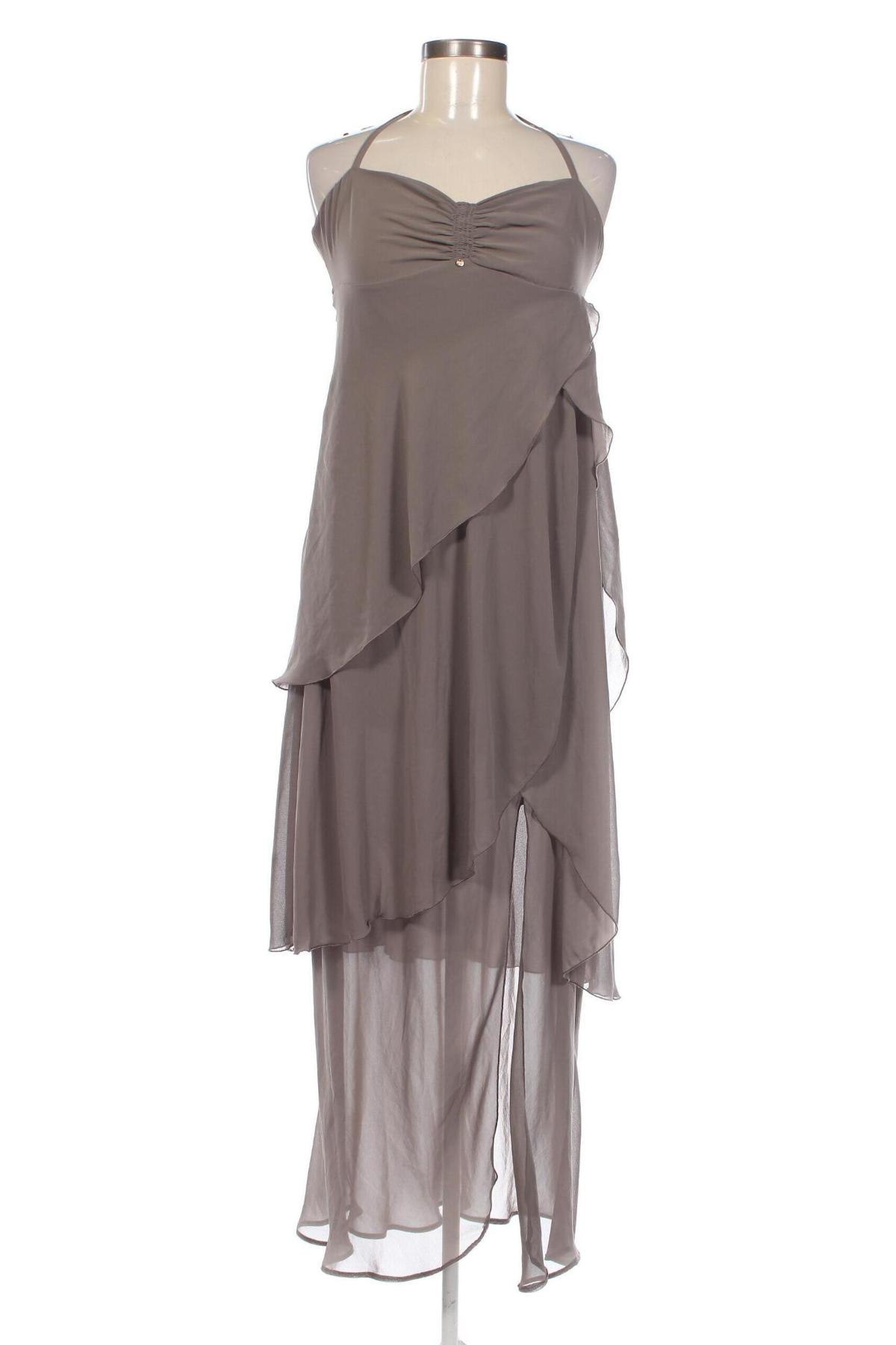 Φόρεμα Kocca, Μέγεθος S, Χρώμα Γκρί, Τιμή 30,59 €