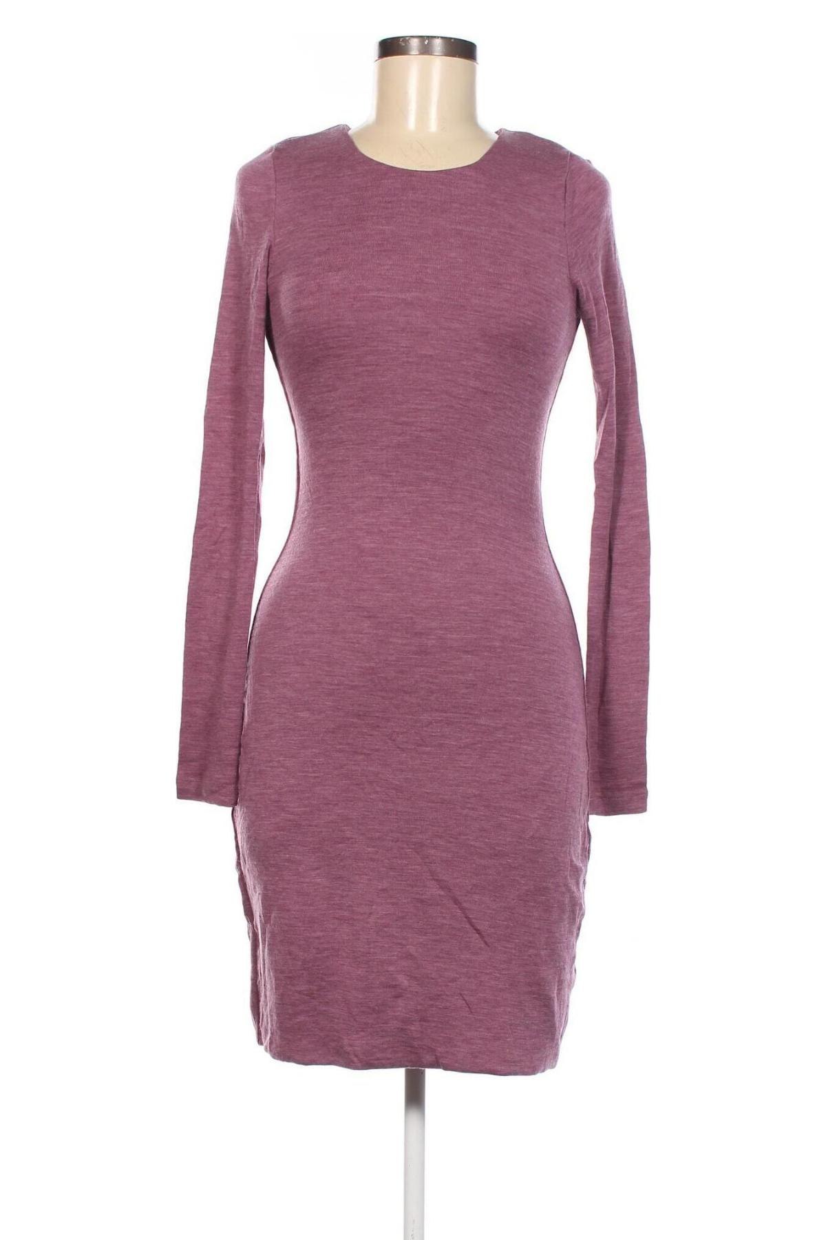 Kleid Kookai, Größe XS, Farbe Rosa, Preis 130,13 €