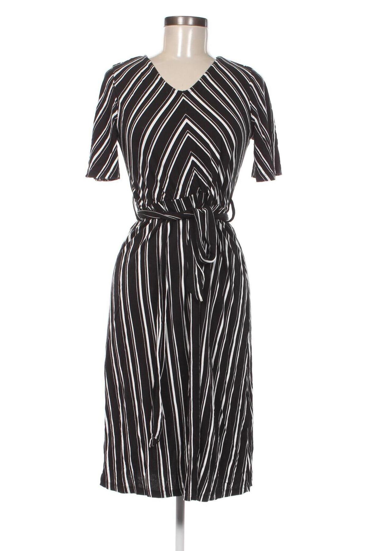 Φόρεμα LC Waikiki, Μέγεθος S, Χρώμα Μαύρο, Τιμή 8,45 €