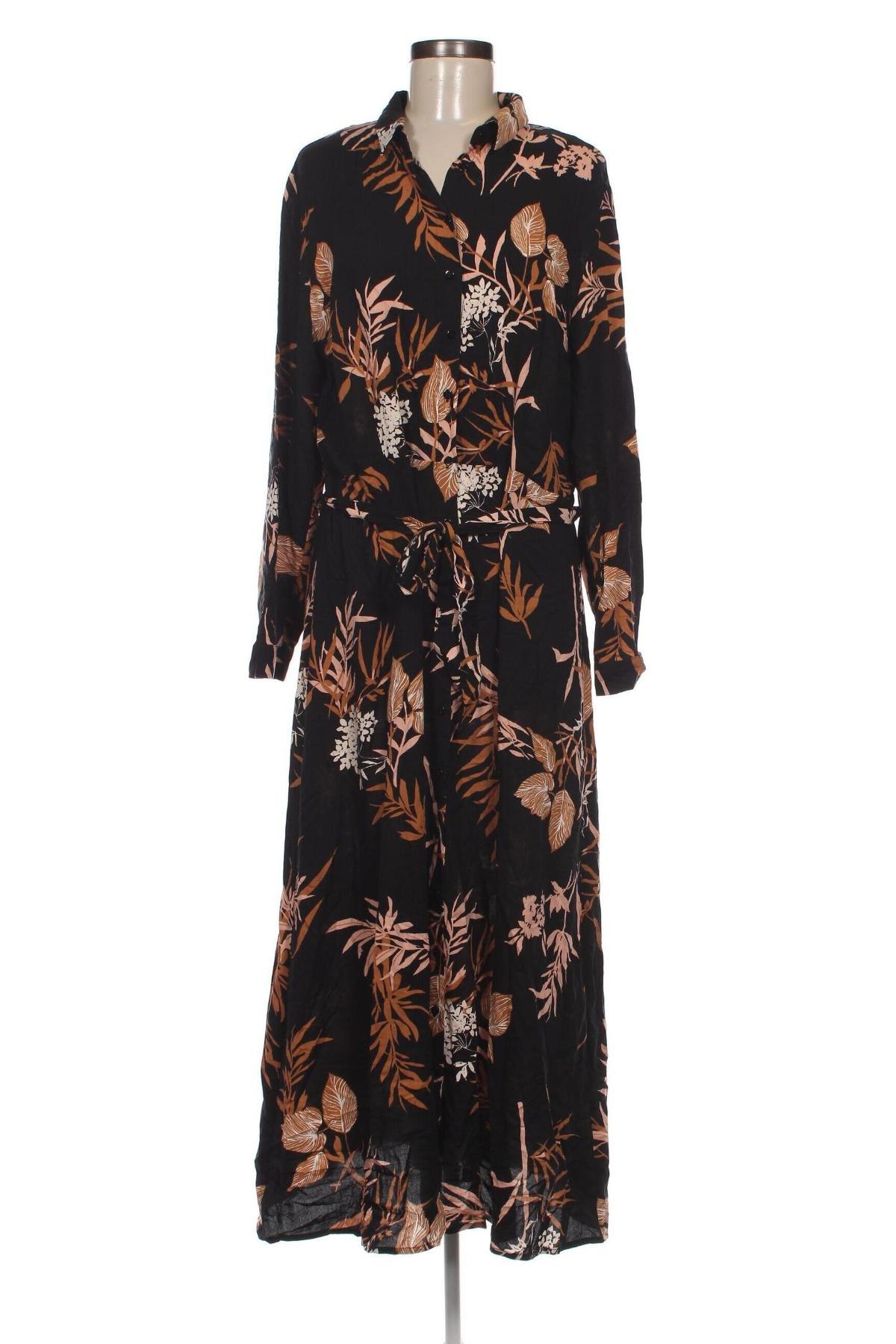 Φόρεμα LC Waikiki, Μέγεθος XL, Χρώμα Πολύχρωμο, Τιμή 21,65 €