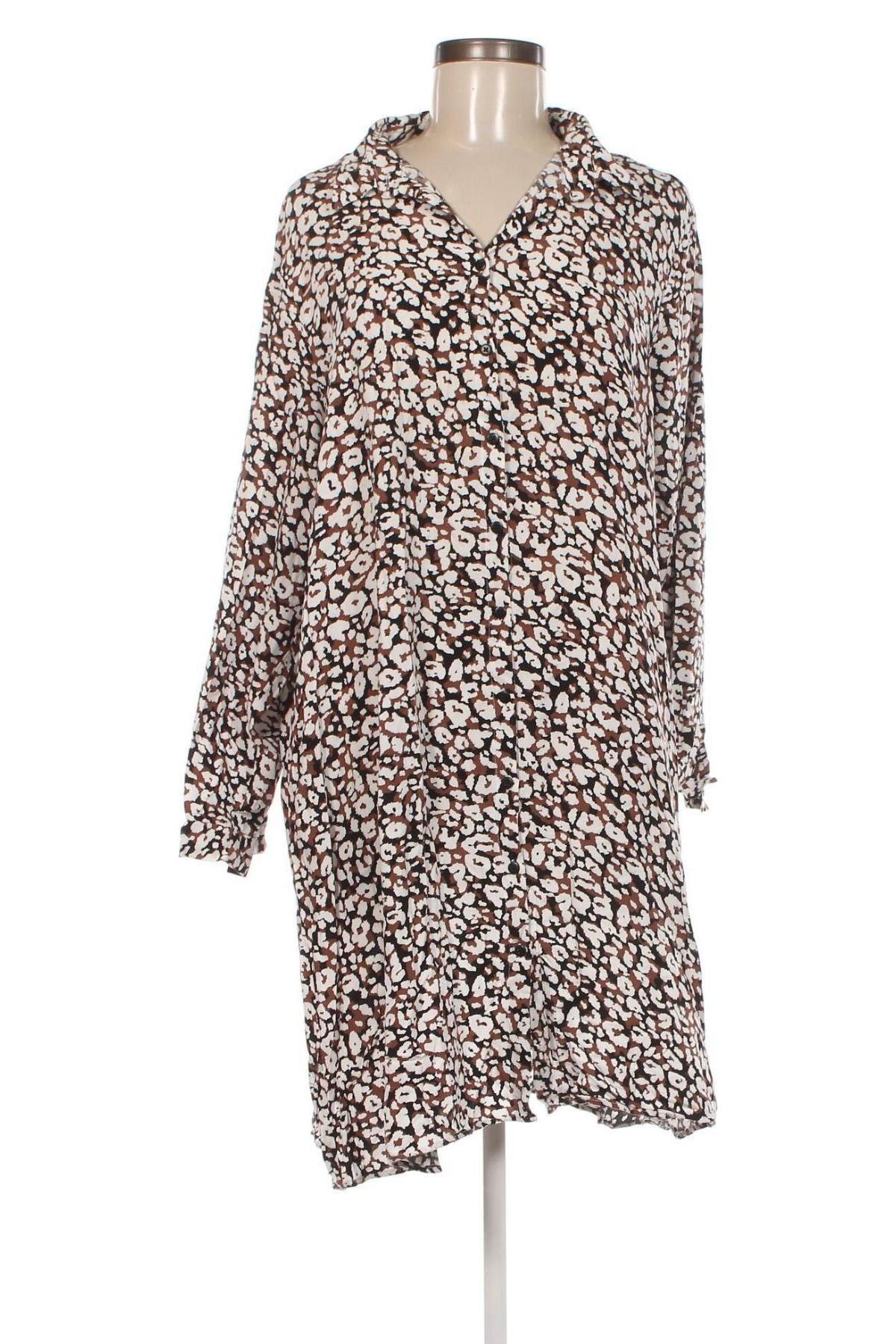 Kleid LC Waikiki, Größe XL, Farbe Mehrfarbig, Preis 14,73 €
