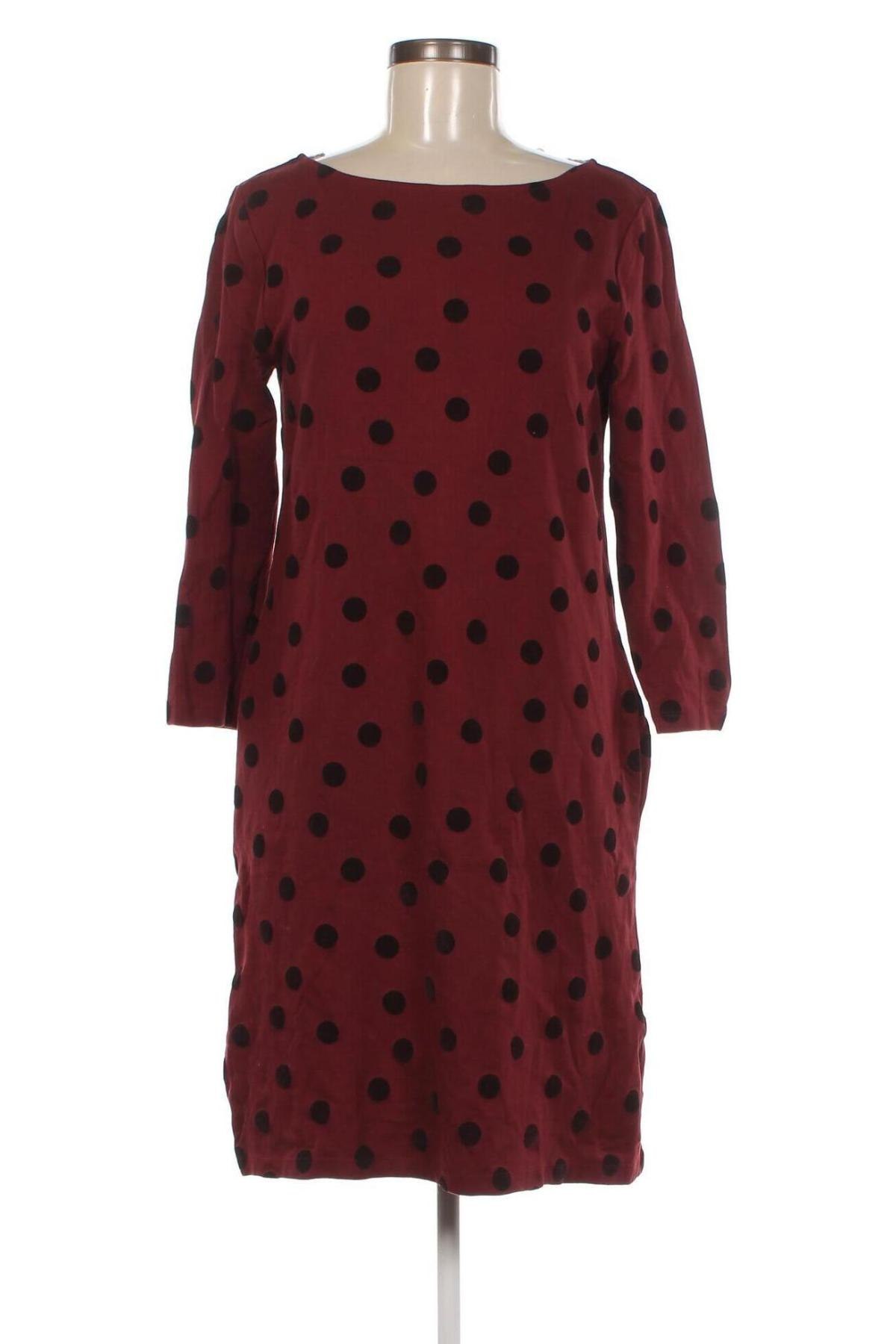 Kleid Land's End, Größe M, Farbe Rot, Preis € 15,03