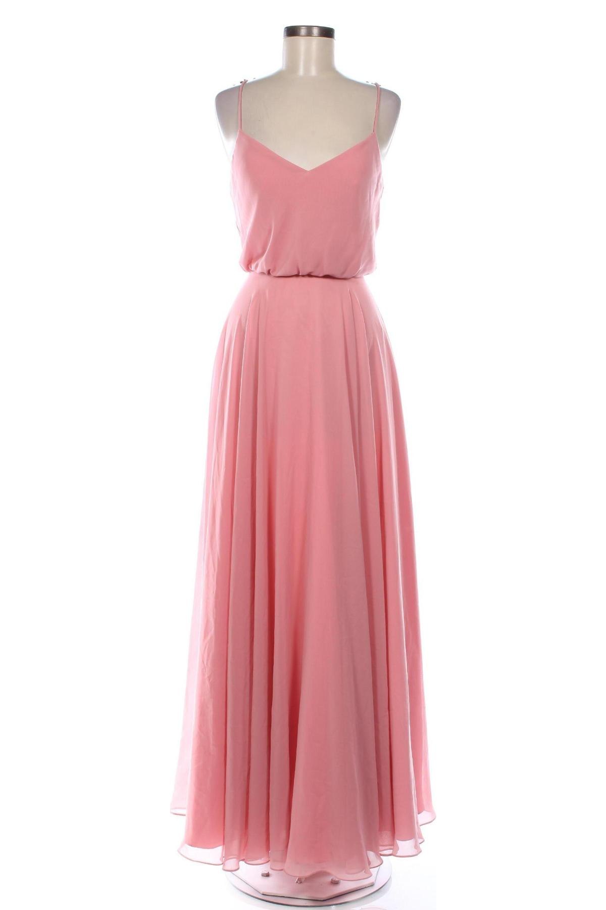 Šaty  Laona, Velikost XS, Barva Růžová, Cena  1 545,00 Kč
