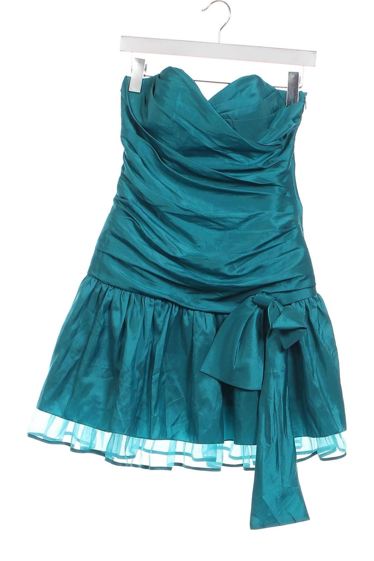 Šaty  Laona, Velikost XS, Barva Modrá, Cena  2 282,00 Kč