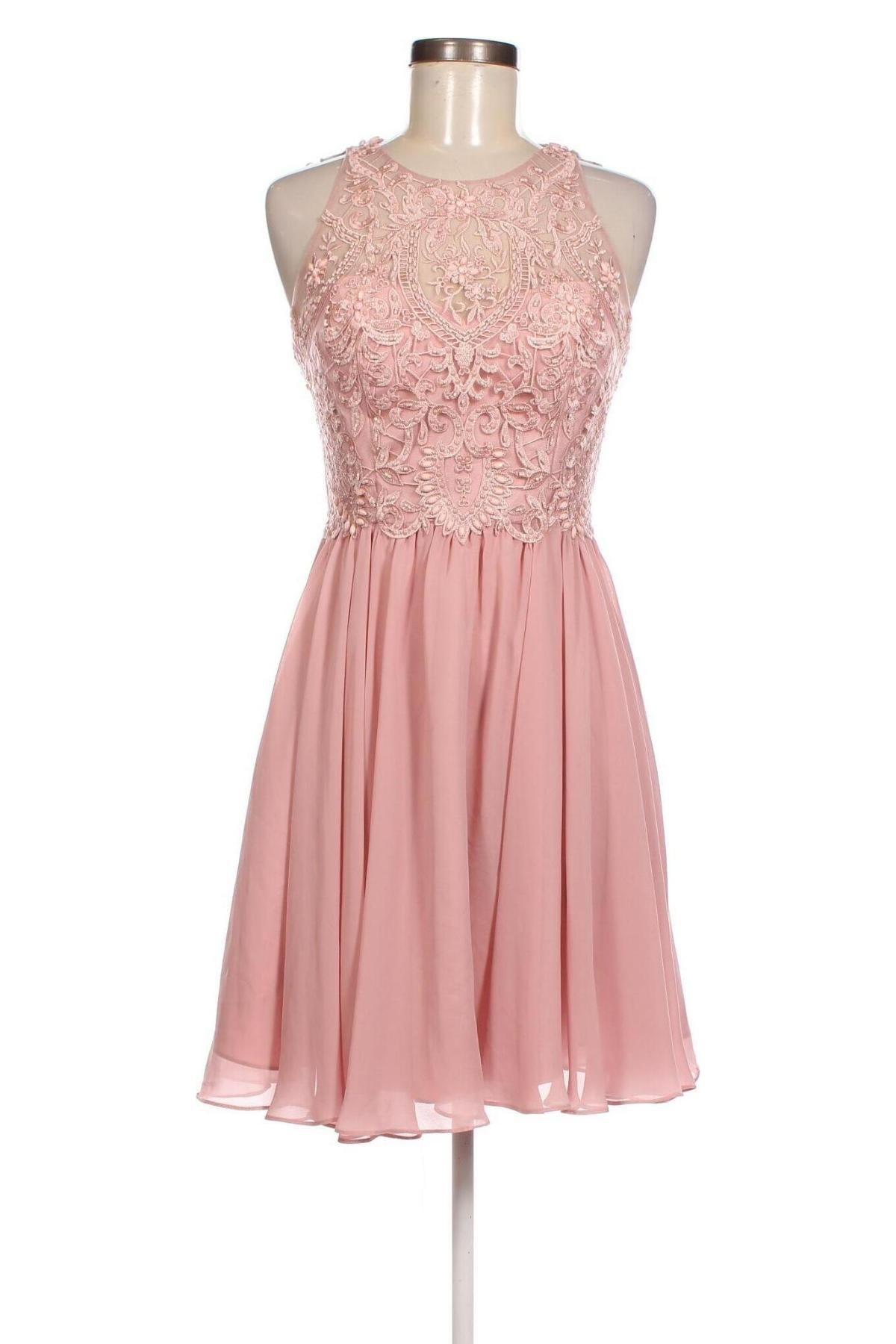 Kleid Laona, Größe S, Farbe Rosa, Preis € 117,43