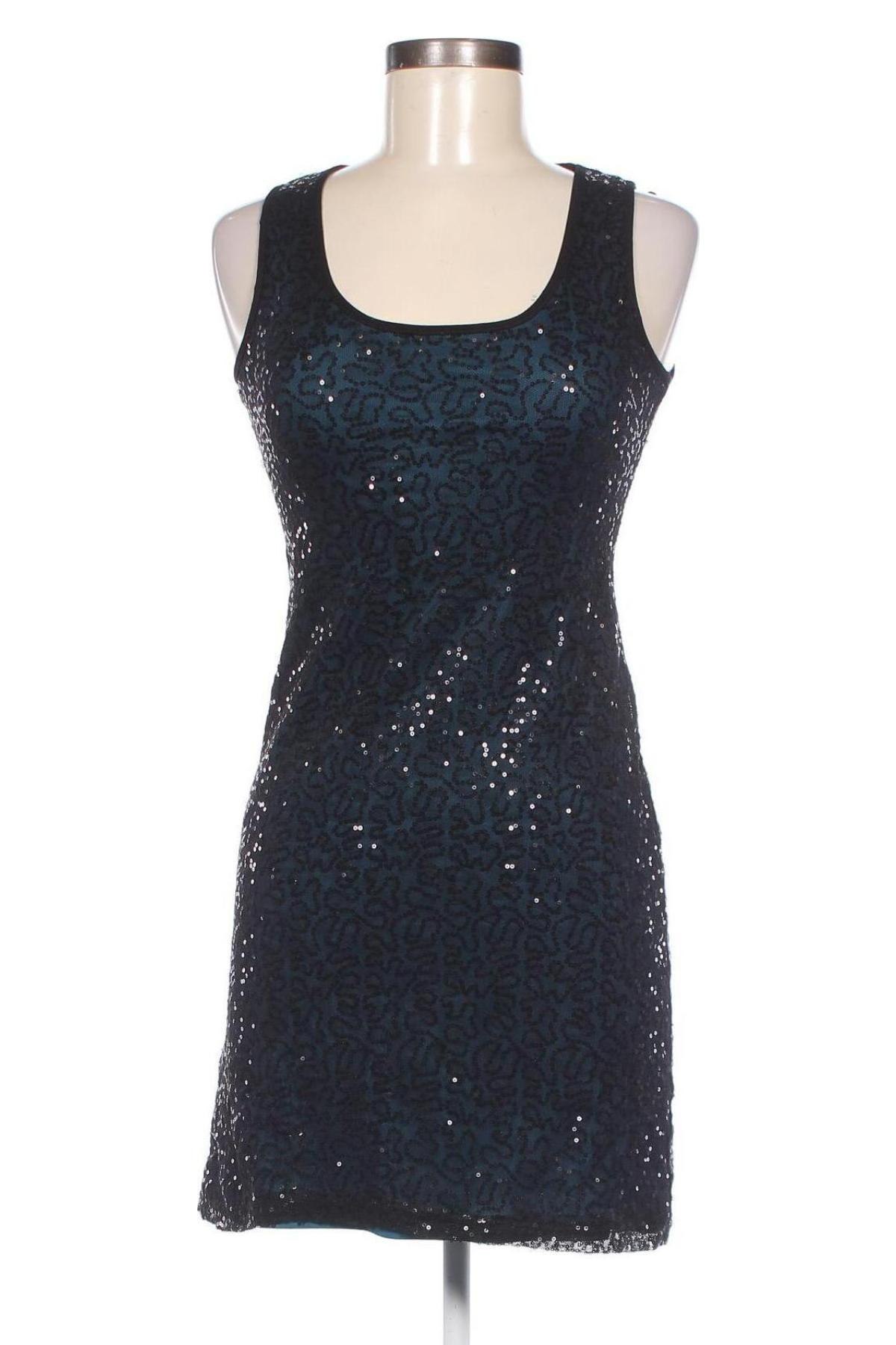 Kleid Lara, Größe M, Farbe Schwarz, Preis € 10,90