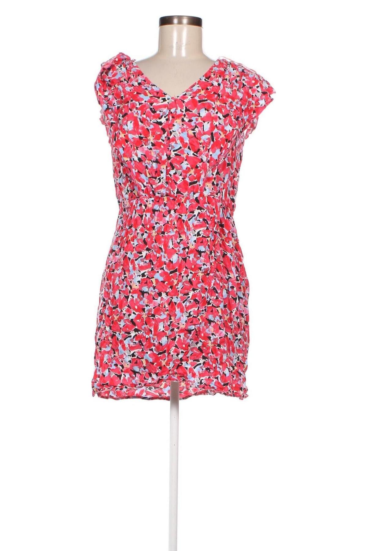 Šaty  Laura Torelli, Velikost M, Barva Růžová, Cena  263,00 Kč