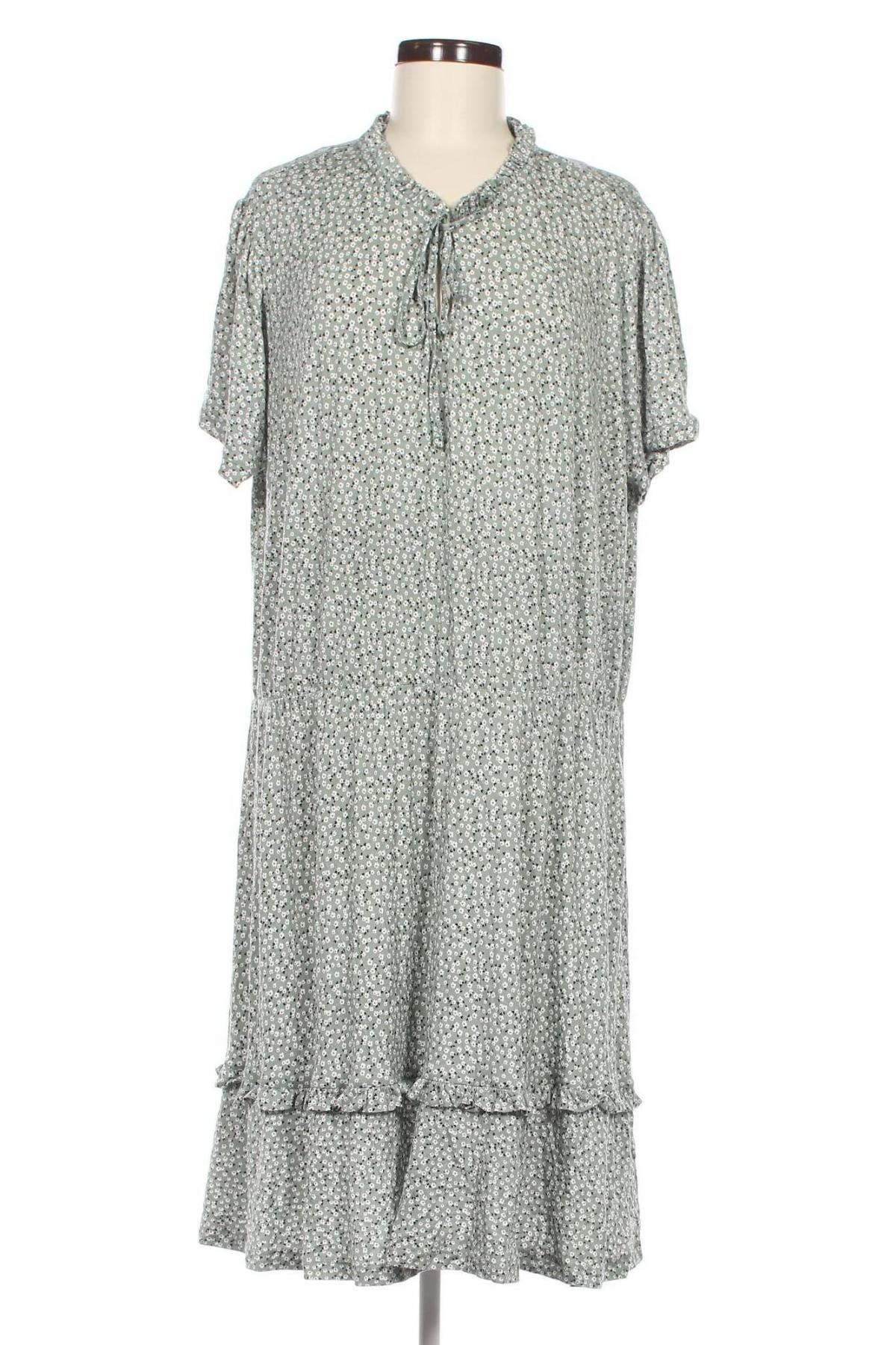 Šaty  Laura Torelli, Velikost XL, Barva Vícebarevné, Cena  462,00 Kč