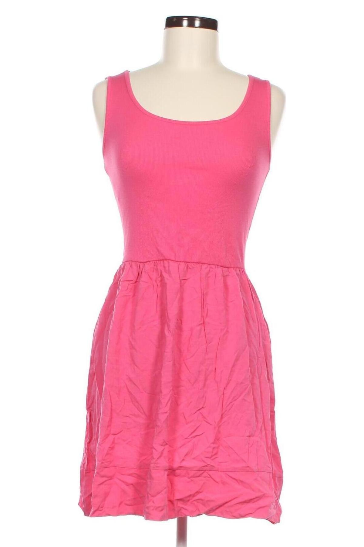 Φόρεμα Laura Torelli, Μέγεθος XS, Χρώμα Ρόζ , Τιμή 8,79 €