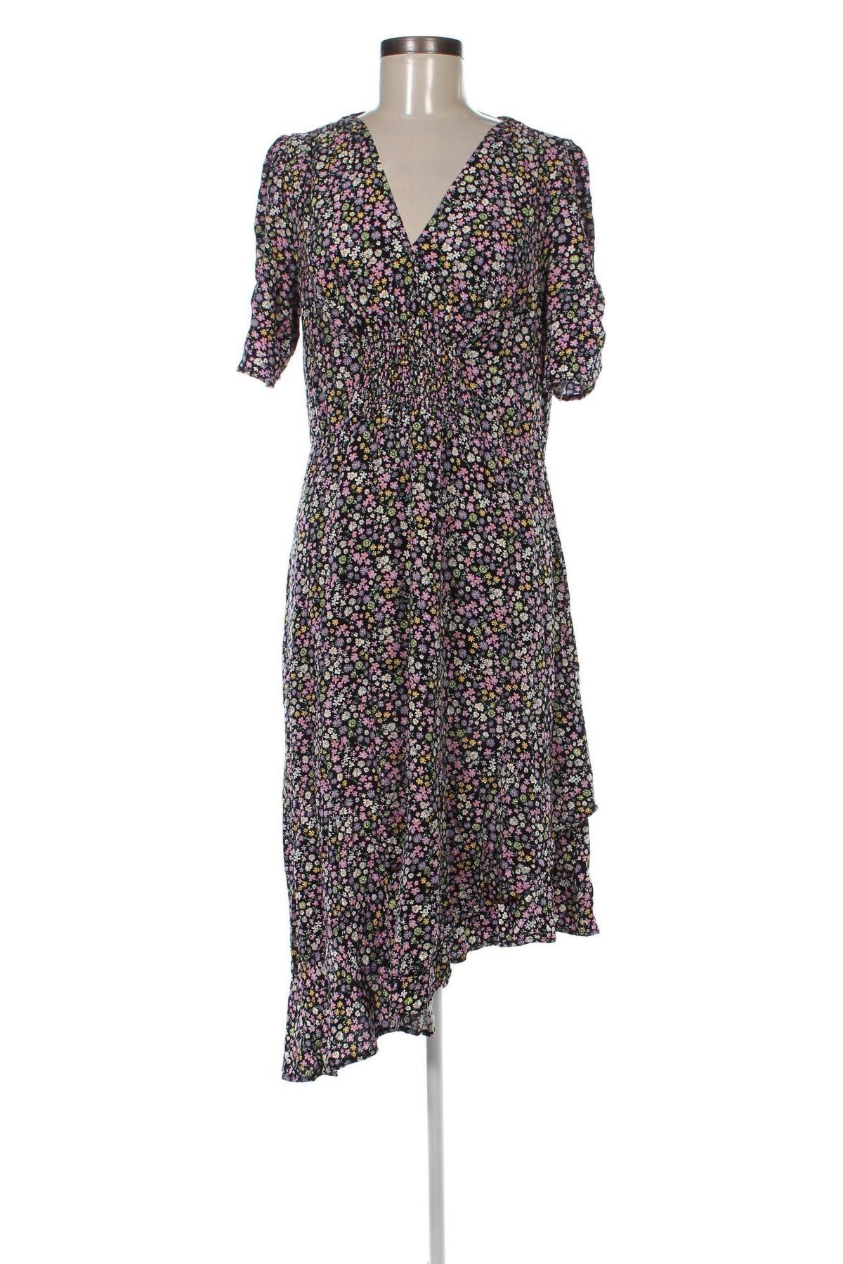 Šaty  Laura Torelli, Velikost M, Barva Vícebarevné, Cena  249,00 Kč